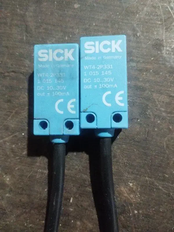 سنسور WT4-2P331|قطعات و لوازم جانبی رایانه|تبریز, |دیوار