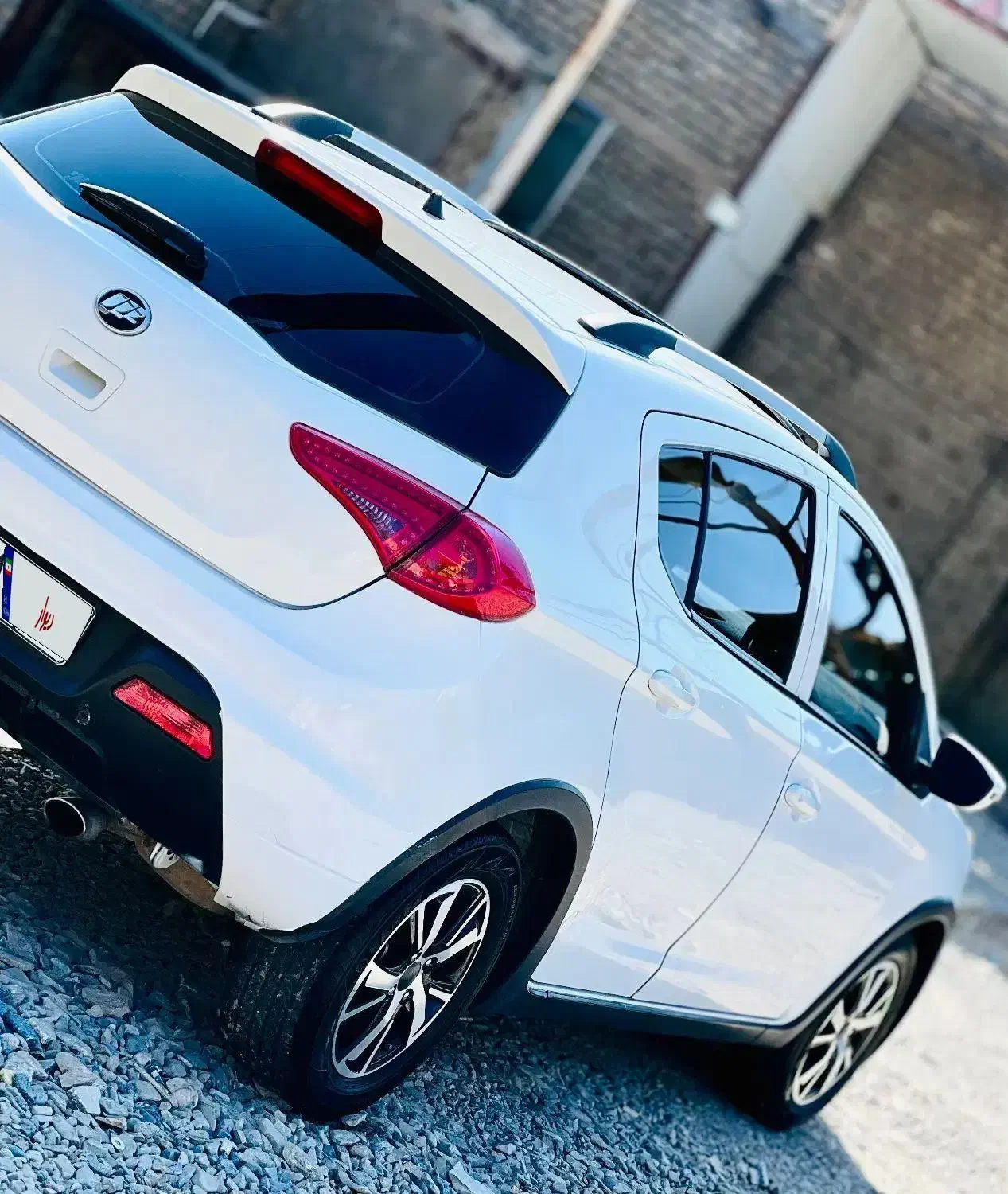 x50|خودرو سواری و وانت|تربت‌حیدریه, فرمانداری|دیوار