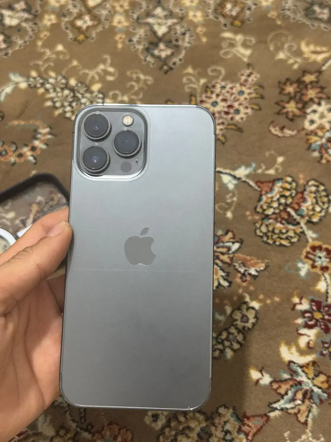 آیفون ۱۳ پرومکس|موبایل|چابهار, |دیوار