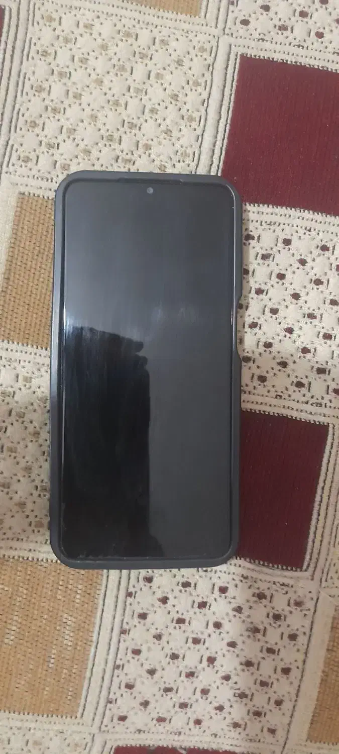 گوشی A12|موبایل|گرگان, |دیوار