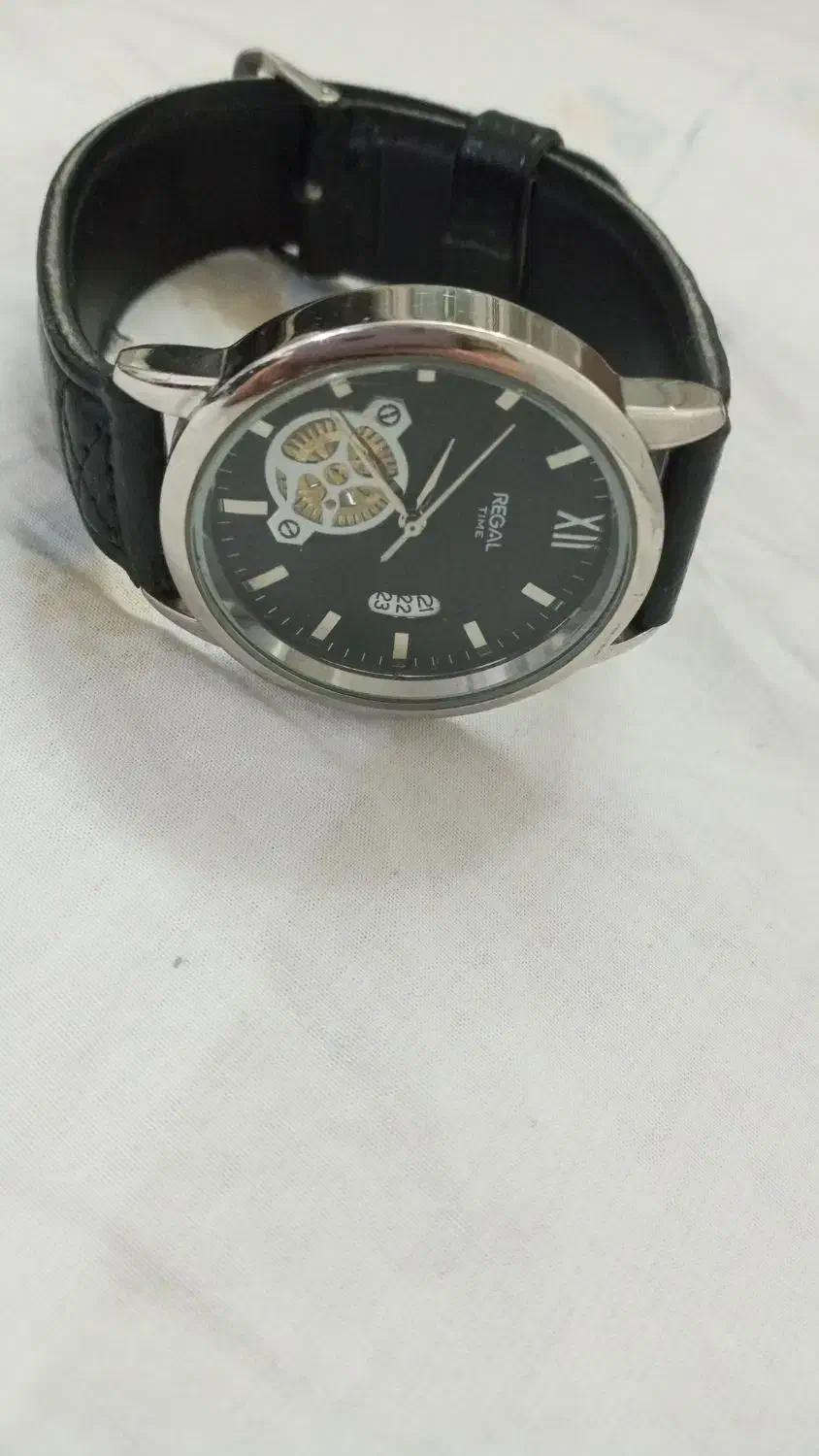 ساعت برند رگال REGAL|ساعت|قم, پامنار|دیوار