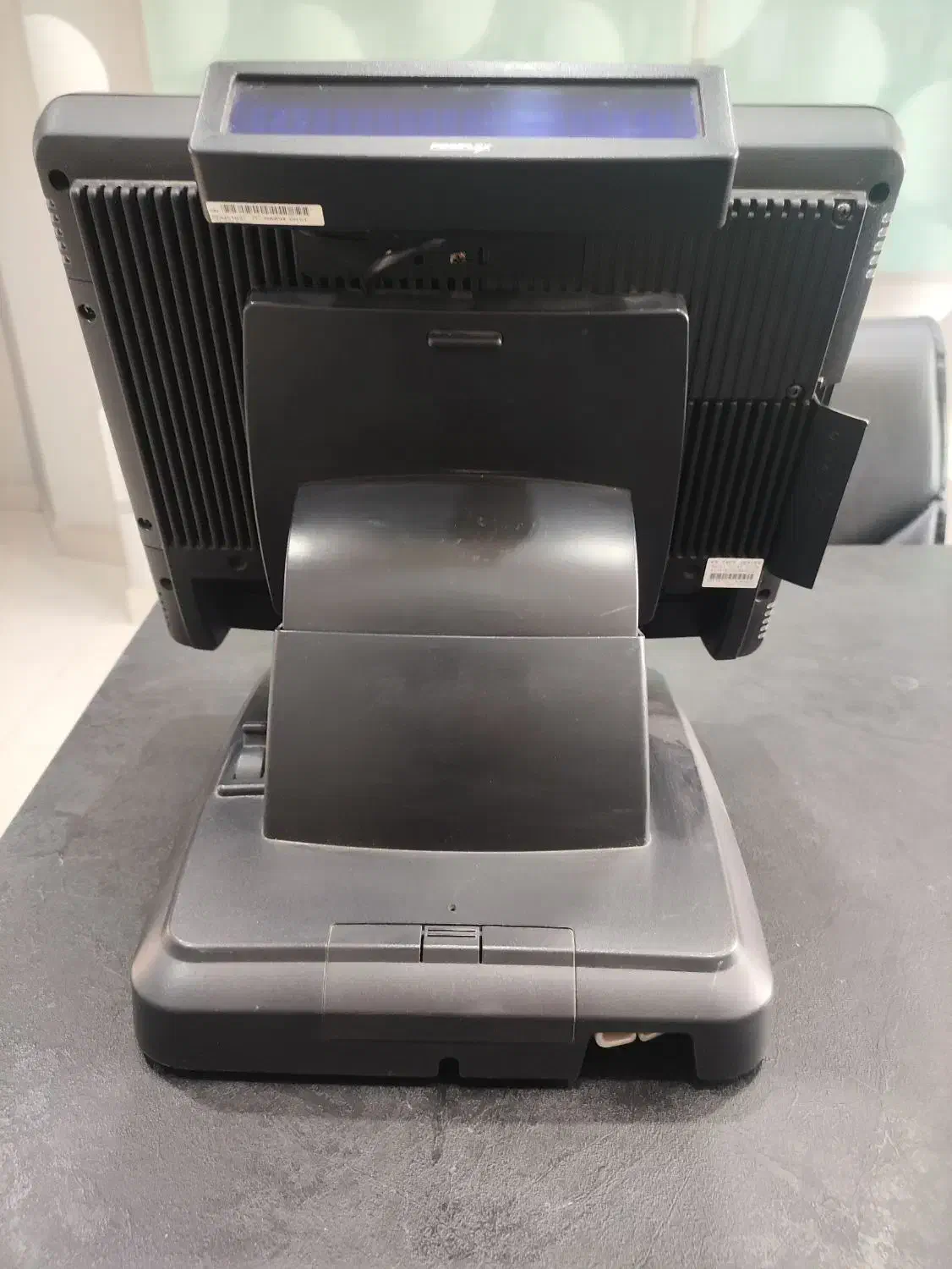 صندوق فروشگاهی posbank posiflex|فروشگاه و مغازه|مشهد, کلاهدوز|دیوار