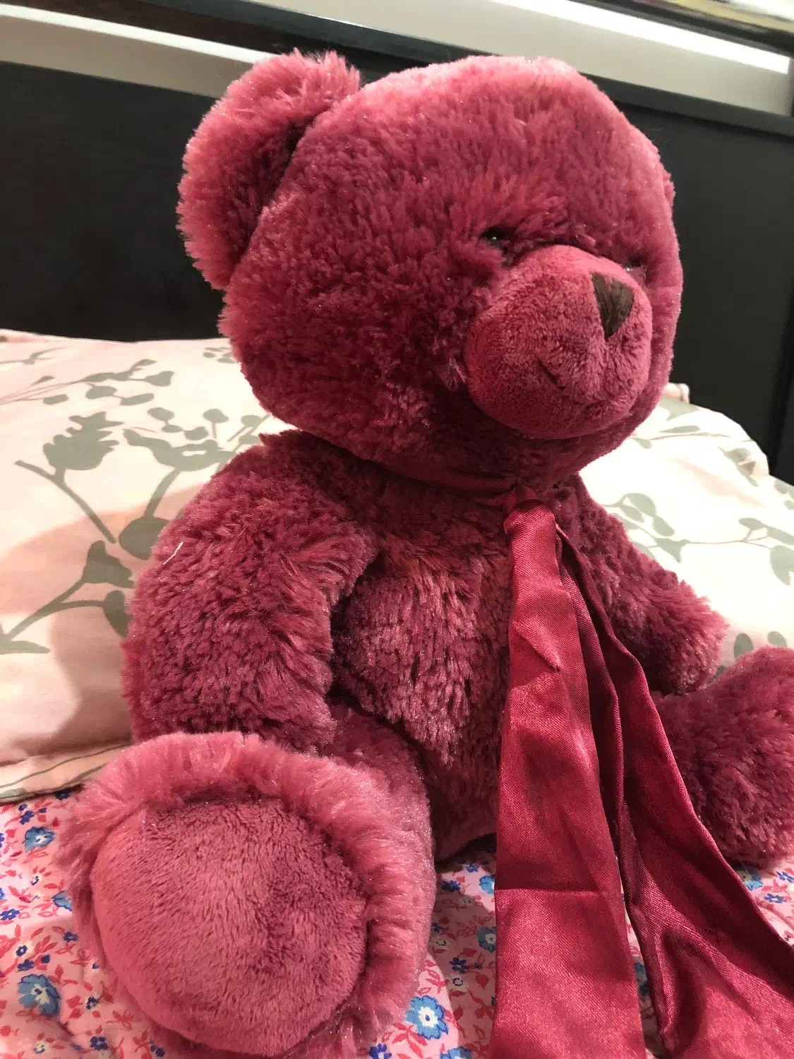 خرس ولنتاین|اسباب‌‌بازی|وحیدیه, |دیوار