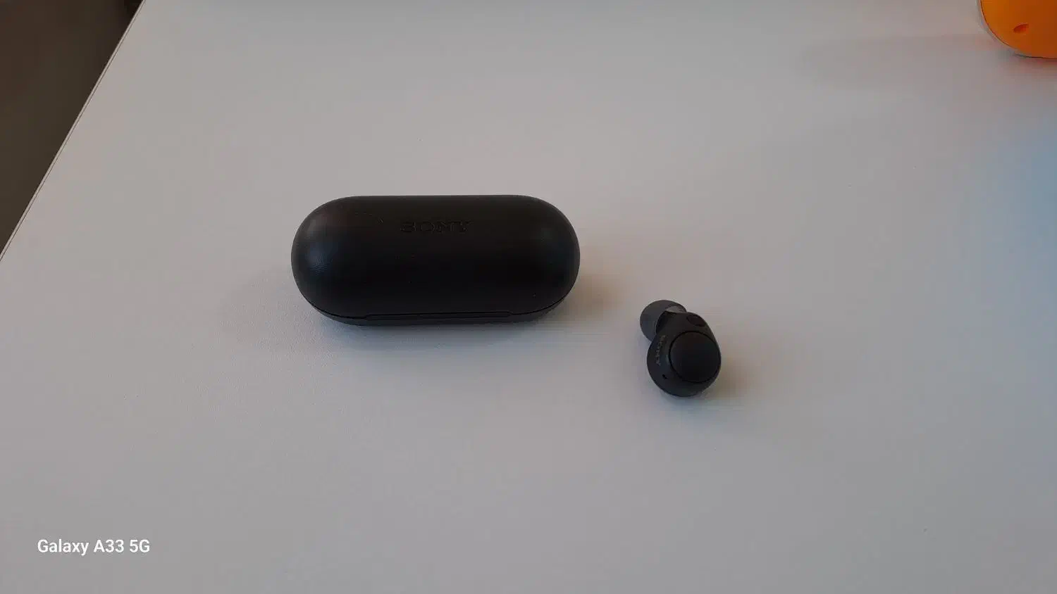 هندزفری سونی مدل WF-C700N|لوازم جانبی موبایل و تبلت|تهران, سردارجنگل|دیوار