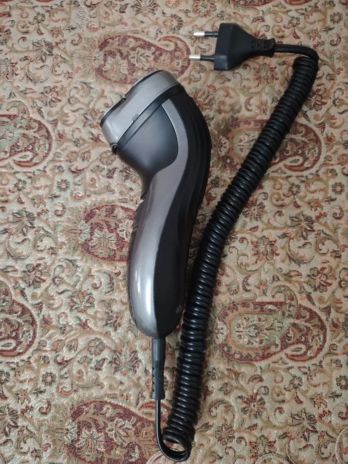 ماشین ریش تراش فلیپس|آرایشی، بهداشتی، درمانی|رودهن, |دیوار