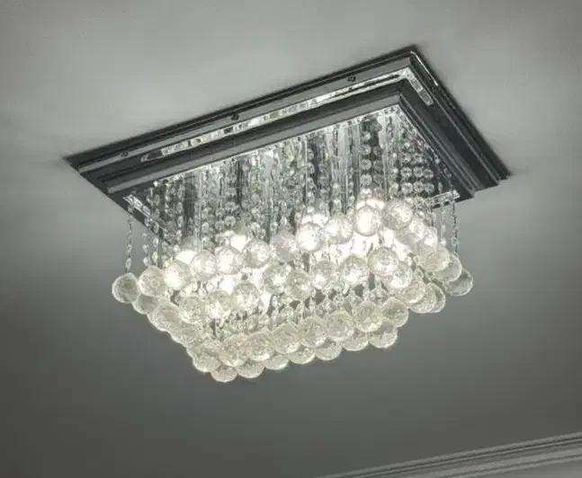 لوستر سقفی سه عدد|لوستر و چراغ آویز|اشتهارد, |دیوار