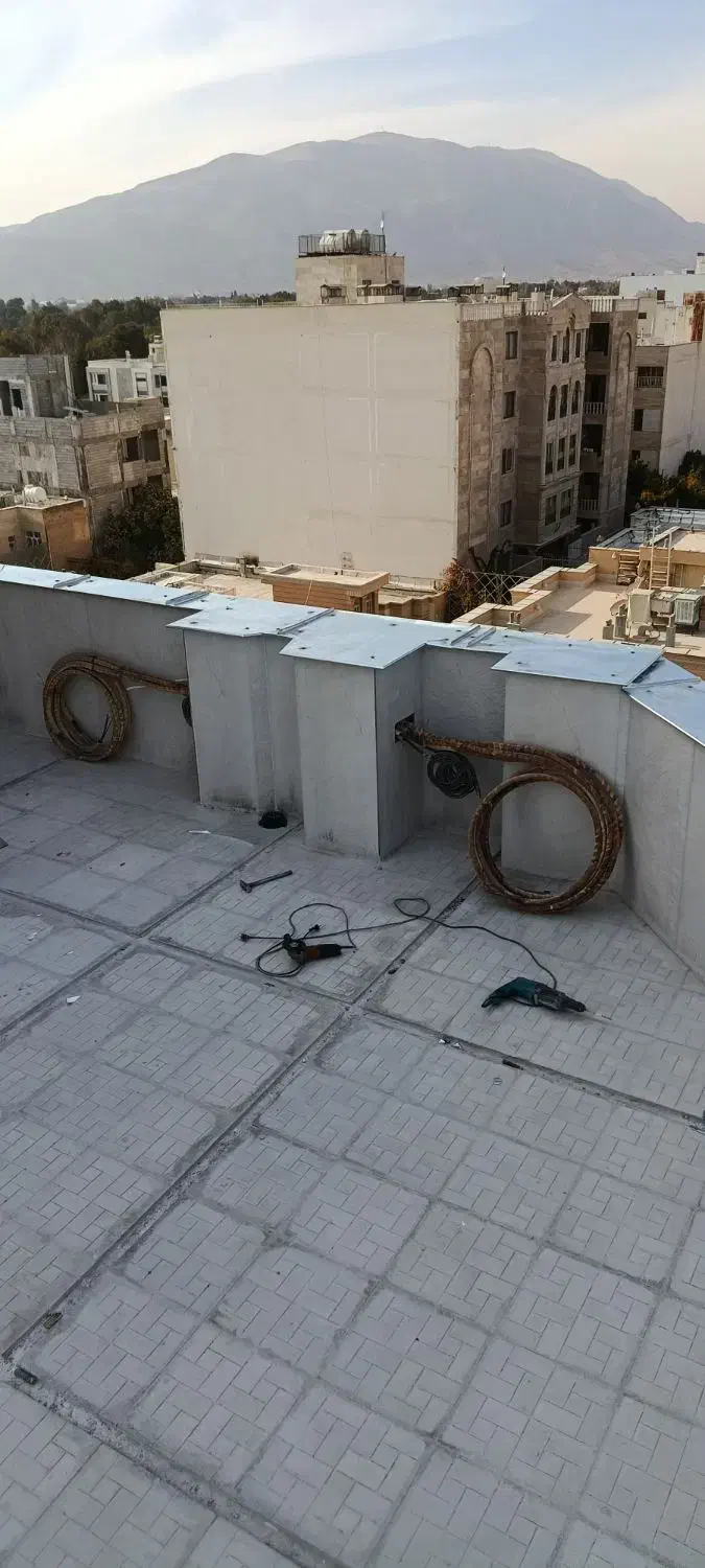 کانال کولر کانال سازی وآبچک فلزی|خدمات پیشه و مهارت|شیراز, شهرک امیر کبیر|دیوار