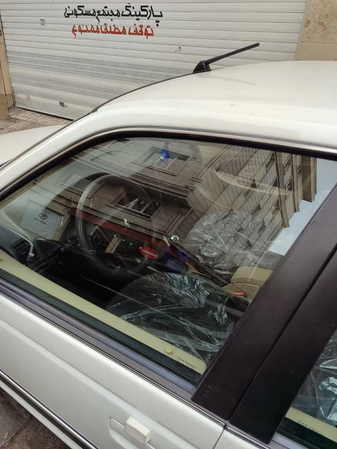 پژو پارس tu5 ، مدل 1400 ،کم کارکرد|خودرو سواری و وانت|تهران, کرمان|دیوار