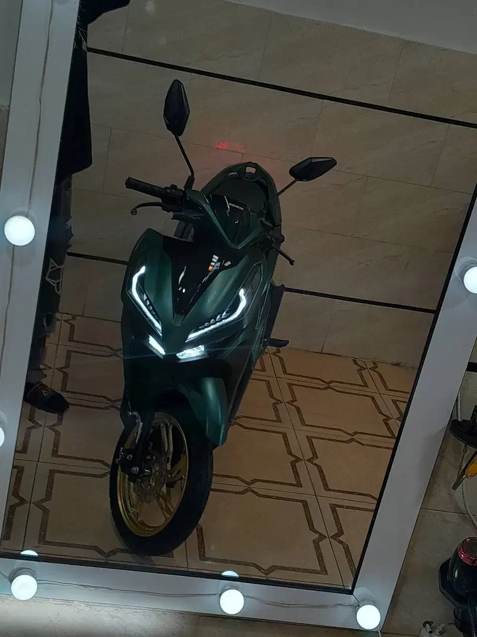 موتورسیکلت|موتورسیکلت|دورود, |دیوار