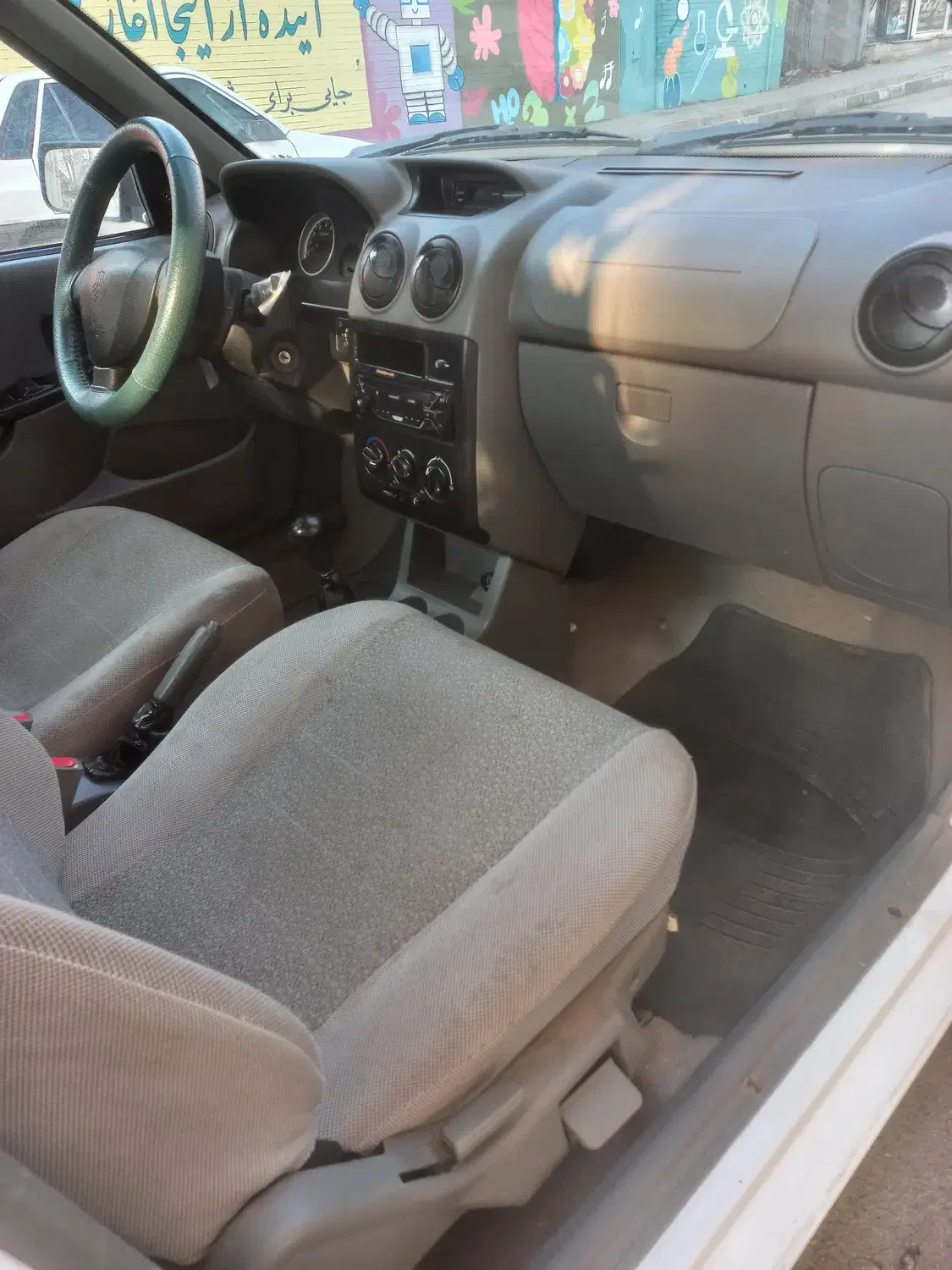 فروش|خودرو سواری و وانت|آبیک, |دیوار