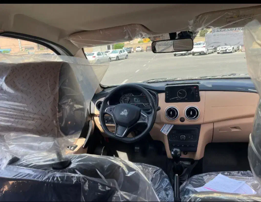 اطلس g اطلس جی صفر کیلومتر سانروف|خودرو سواری و وانت|تهران, قصر فیروزه ۱|دیوار