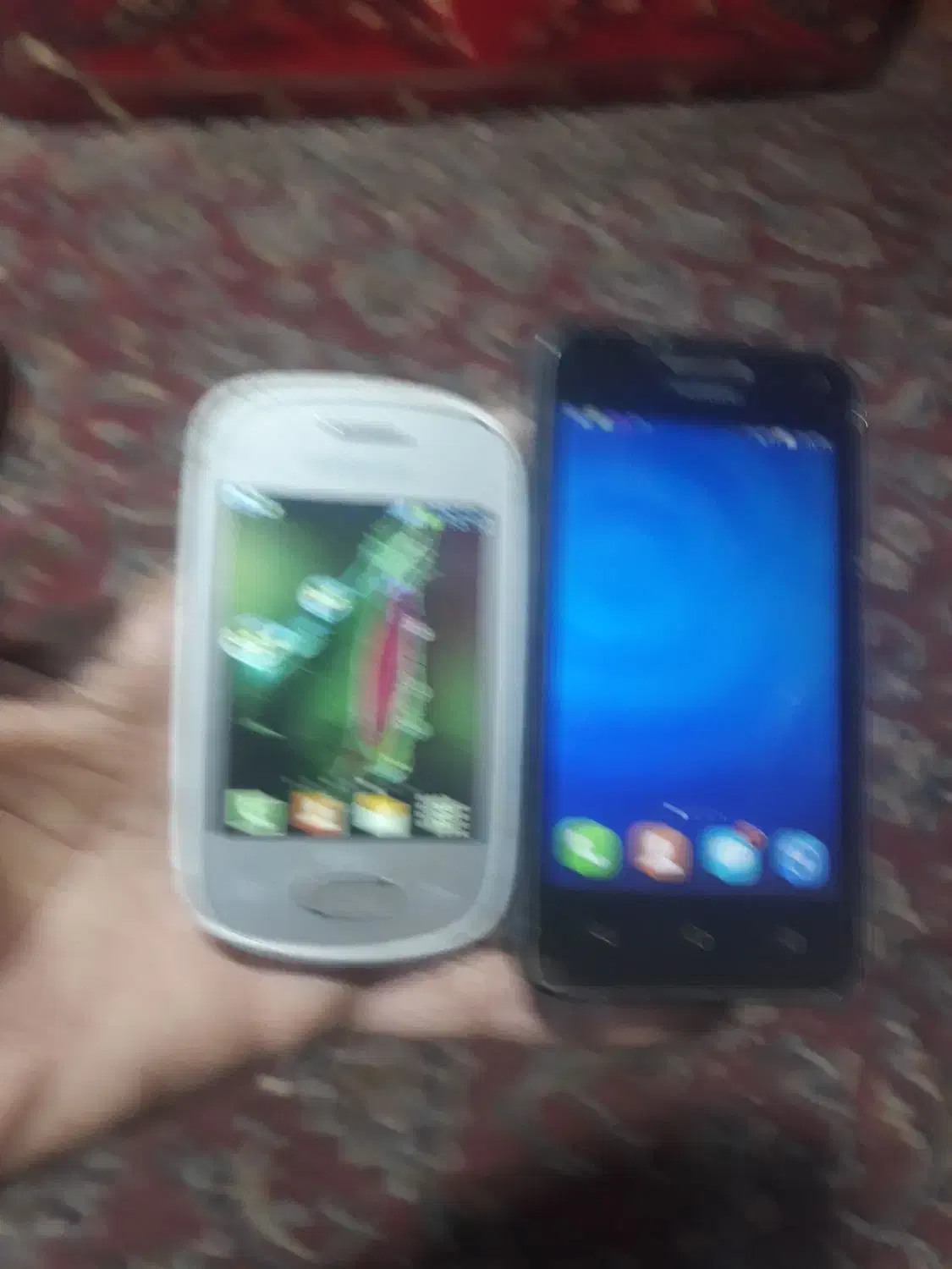 فروش|موبایل|کاشان, کارگر|دیوار