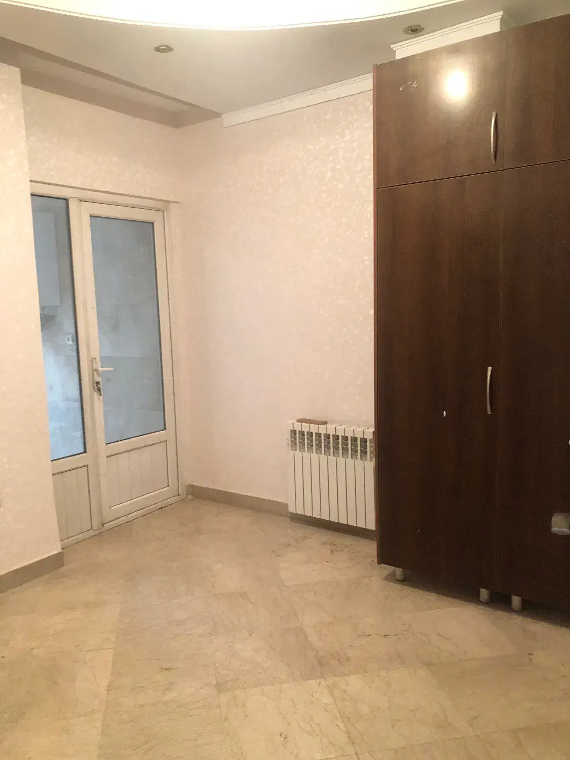 ۱۳۵متر  تکواحدی ۳خواب پارک شاهین(شمال ستارخان)