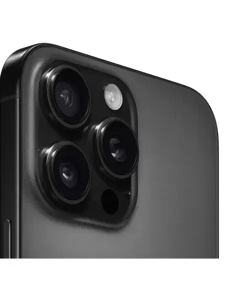 آیفون 16 پرو مکس 256 zaa مشکی رجیستر شده|موبایل|ارومیه, |دیوار