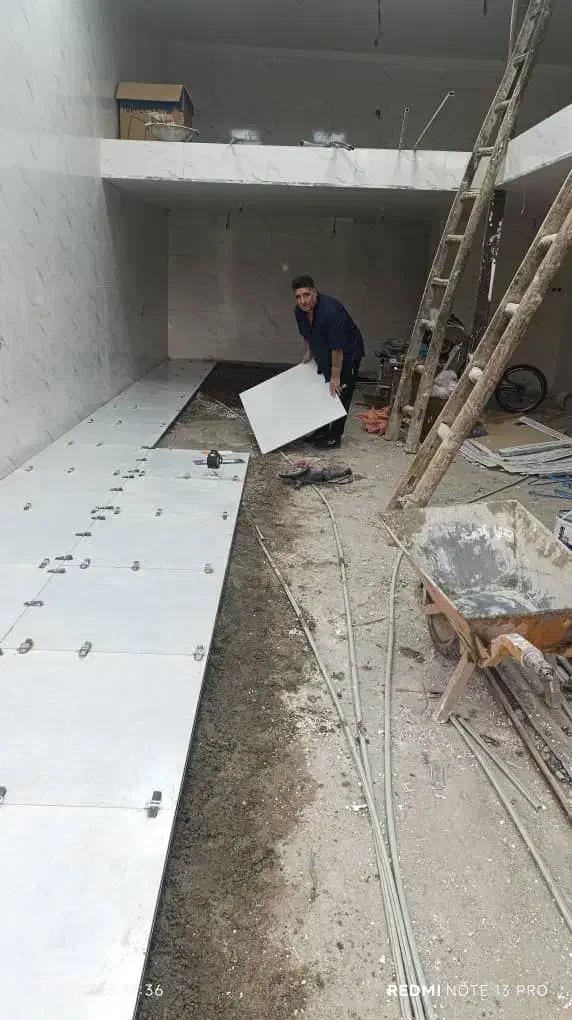 بنا کاشی سرامیک|خدمات پیشه و مهارت|رودهن, |دیوار