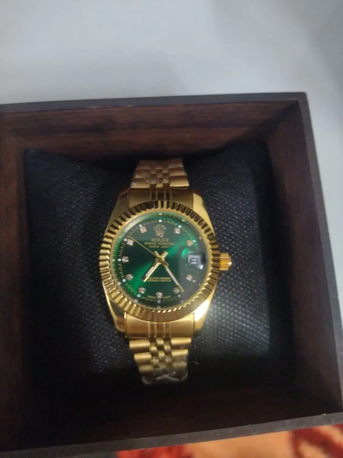 ساعت مچی زنانه|ساعت|تهران, جوادیه|دیوار