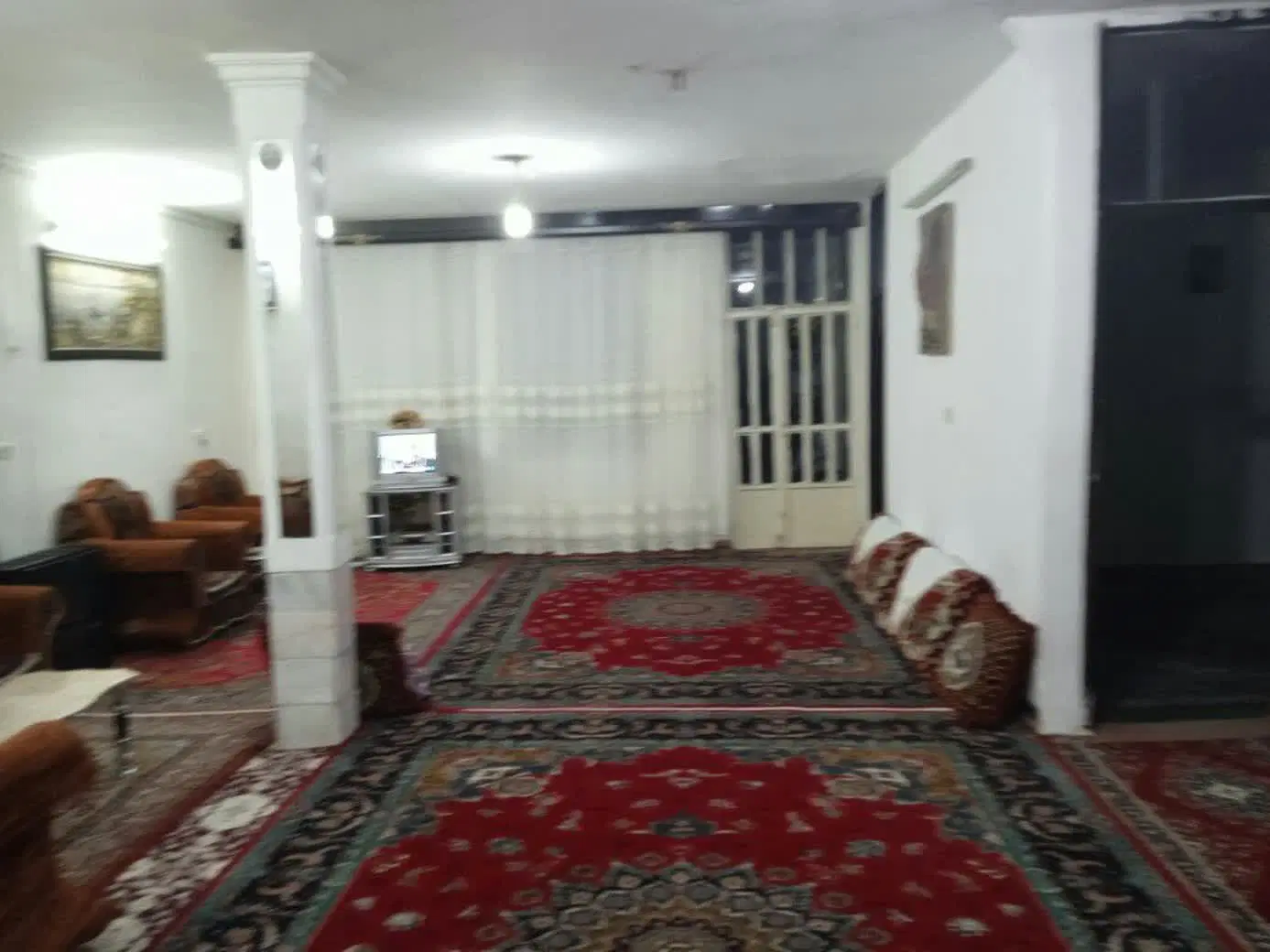 فروش|فروش خانه و ویلا|سامن, |دیوار