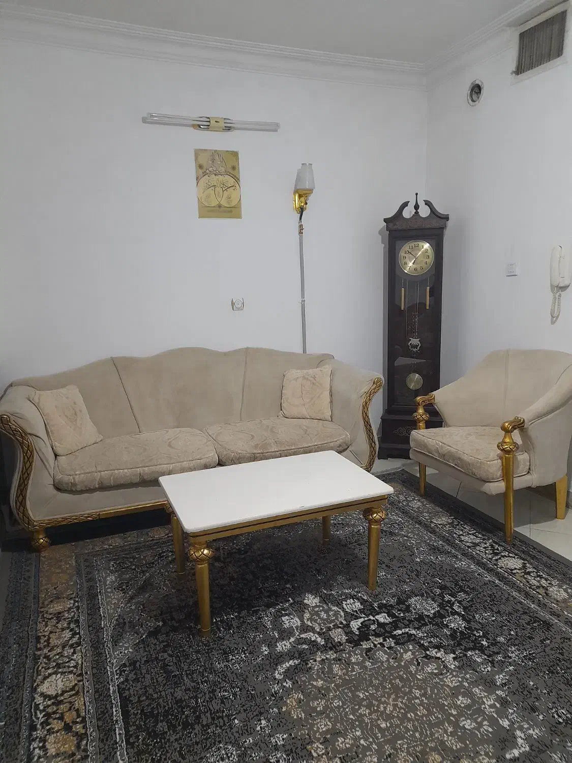 اجاره کوتاه مدت سویت آپارتمان روزانه ساعتی|اجارهٔ کوتاه‌مدت آپارتمان و سوئیت|گلستان (تهران), |دیوار