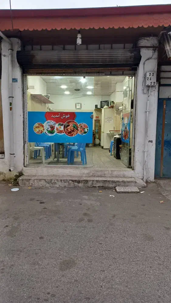 فروش مغازه ۳۰ متری در خ شهدا رشت|فروش مغازه و غرفه|رشت, پاستوریزه|دیوار