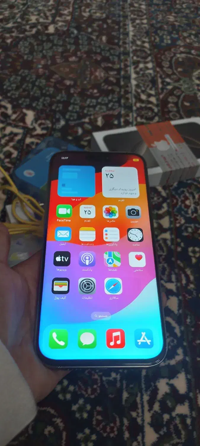 طرح ایفون|موبایل|سبزوار, ابوریحان|دیوار