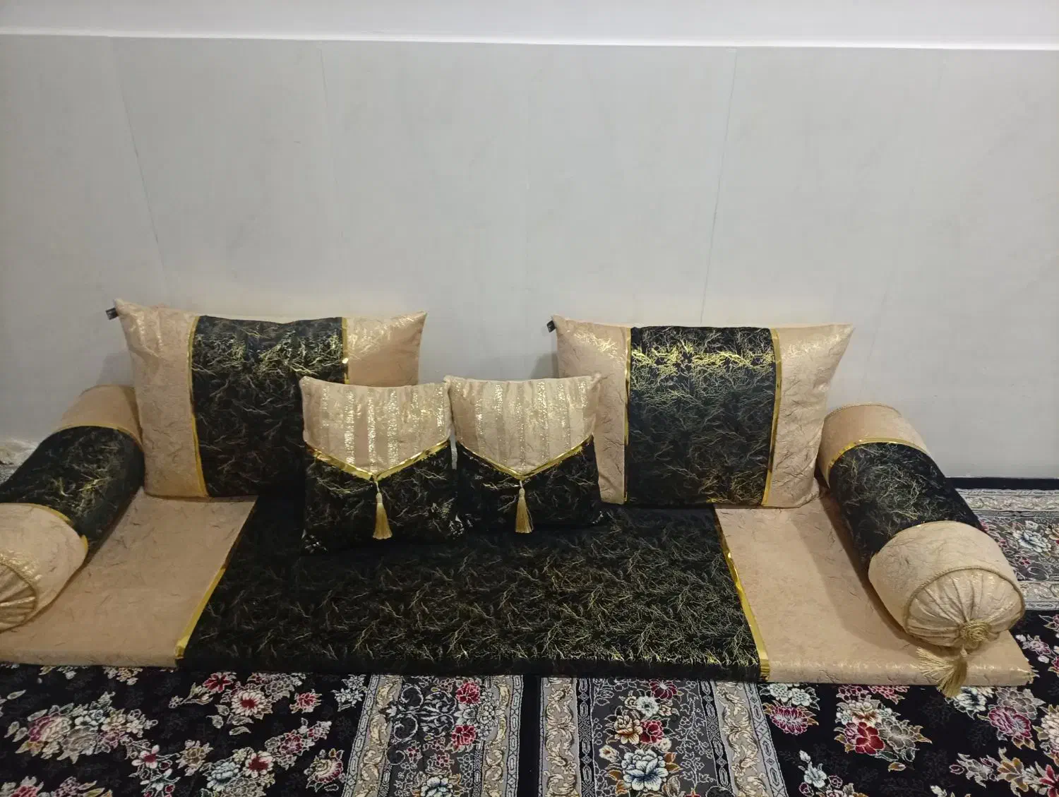 پشتی نو نو برای فروش|پشتی|دزفول, |دیوار