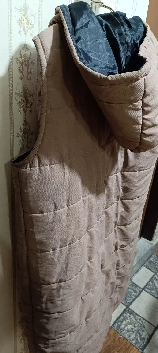 پافر در حد نو|لباس|سنندج, |دیوار