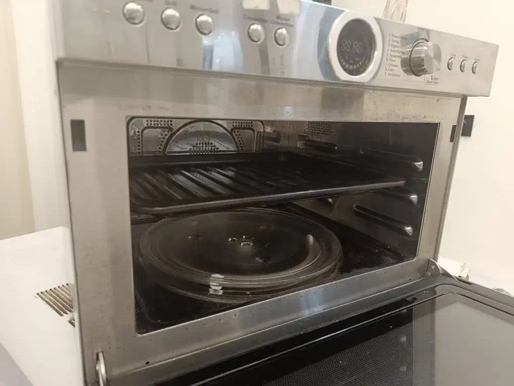 ماکروفر سولاردم فوما ژاپن|اجاق گاز و لوازم برقی پختوپز|بوشهر, |دیوار