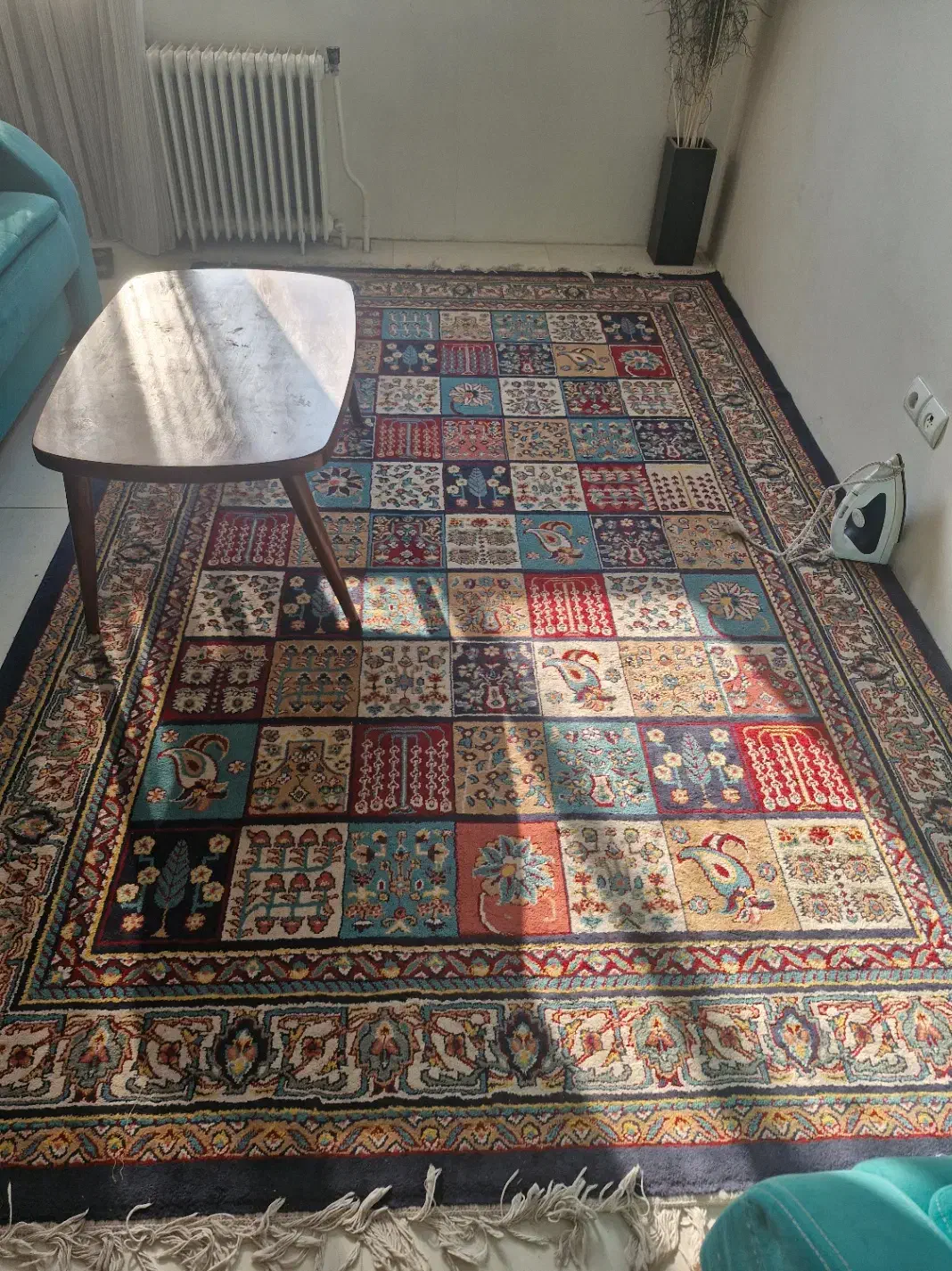 مبل|مبلمان خانگی و میز عسلی|تهران, زرکش|دیوار