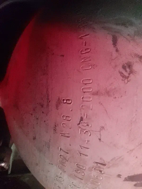 منبع گاز|قطعات یدکی و لوازم جانبی|کاشان, امیرکبیر|دیوار