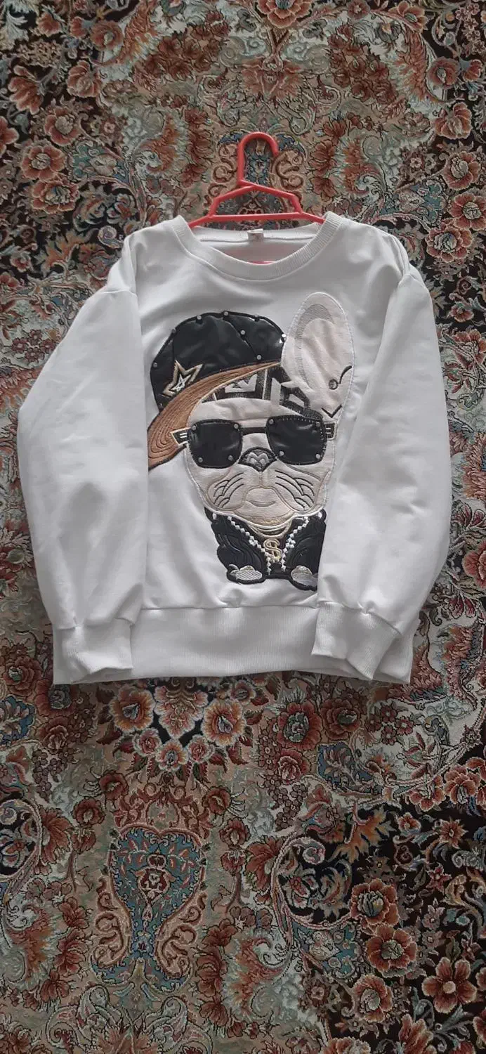 بلوز|کفش و لباس بچه|ملایر, |دیوار