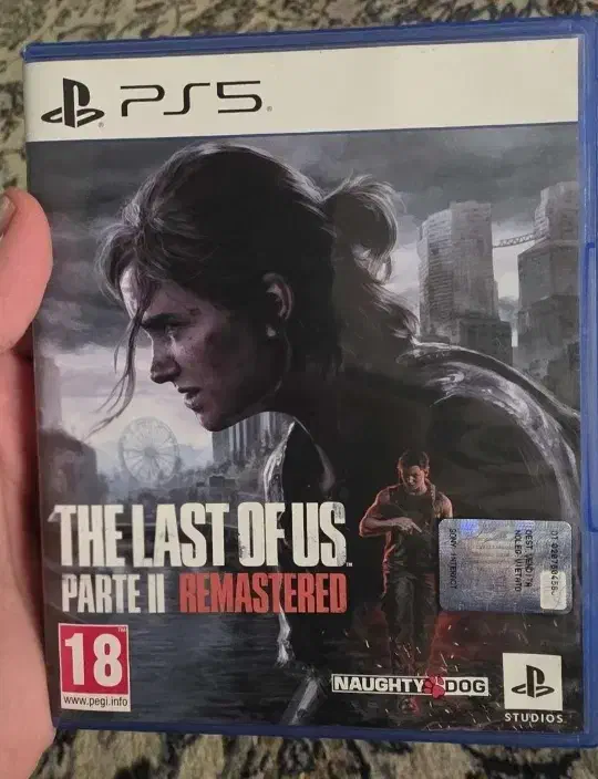 لست اف اس ۲ دیسک در حد نو|کنسول، بازی ویدئویی و آنلاین|تهران, اکباتان|دیوار