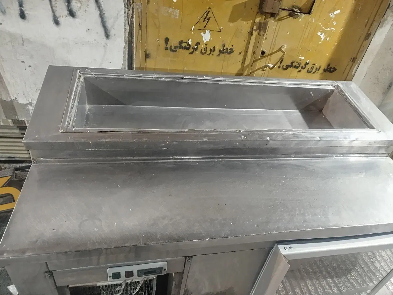 تاپینگ|کافیشاپ و رستوران|گنبد کاووس, |دیوار