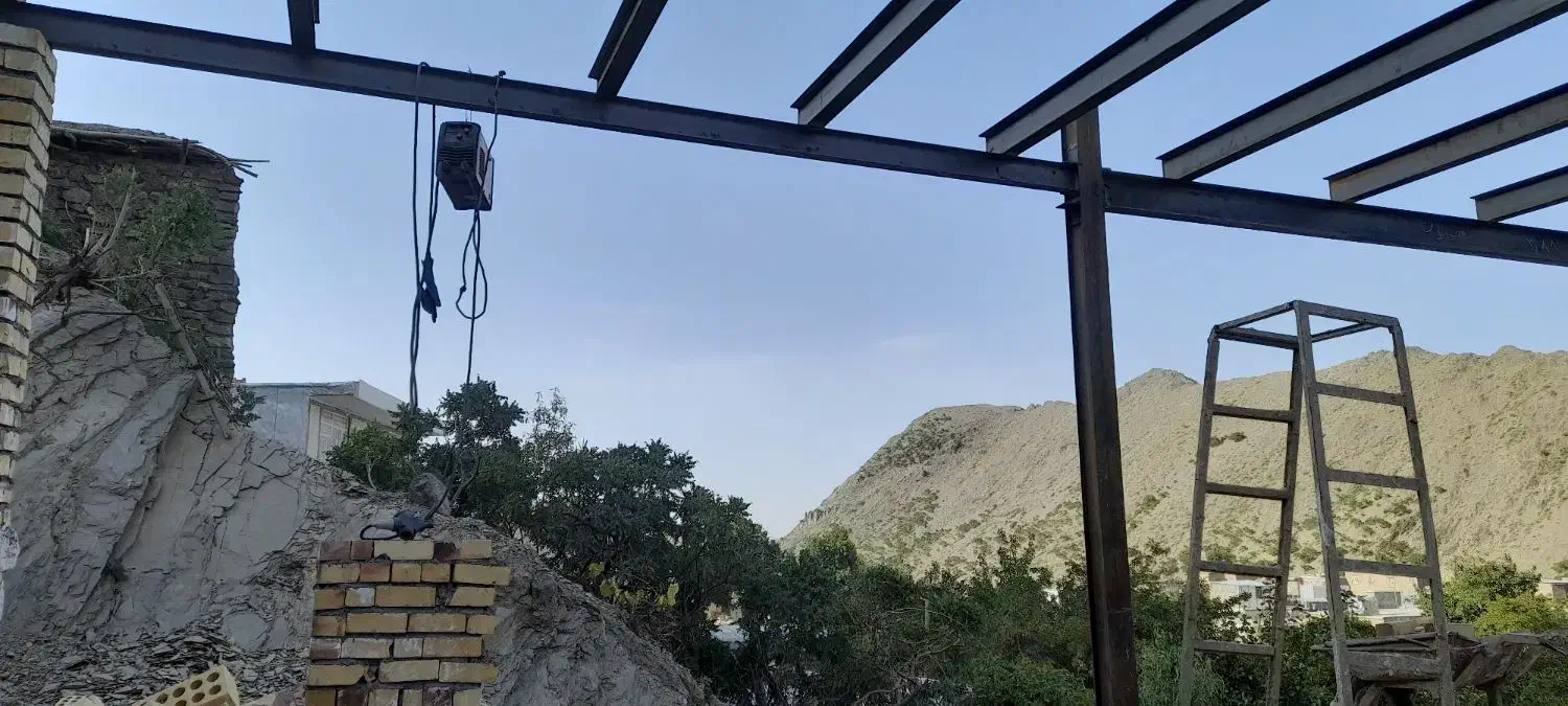 جوشکاری سیار|خدمات پیشه و مهارت|گناباد, |دیوار