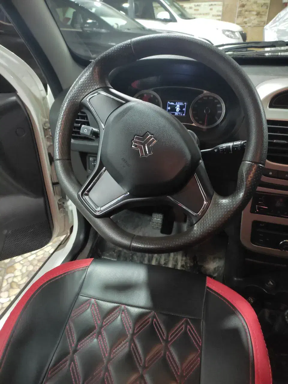 کوییک gxr مدل ۱۴۰۳ در حد صفر|خودرو سواری و وانت|رشت, خمیران زاهدان|دیوار