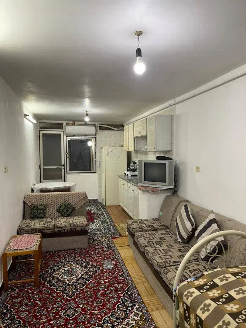 اجاره روزانه سوئیت جاده چمخاله|اجارهٔ کوتاهمدت آپارتمان و سوئیت|لنگرود, |دیوار