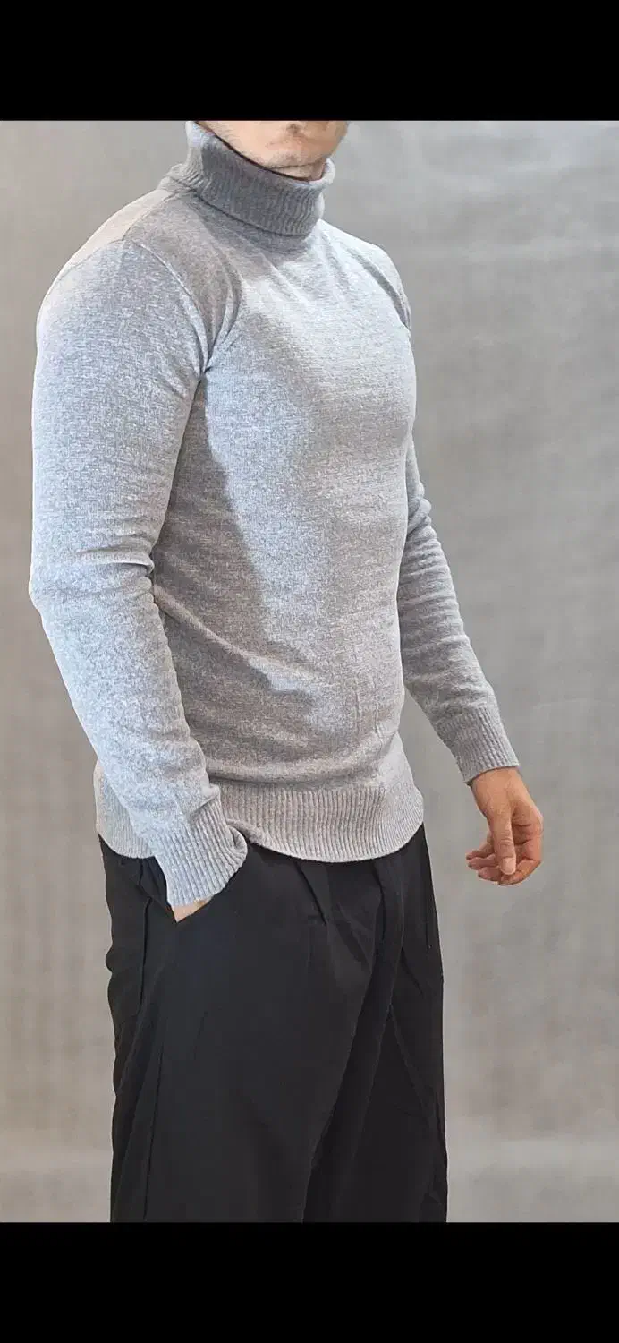 یقه اسکی|لباس|تهران, حکیمیه|دیوار