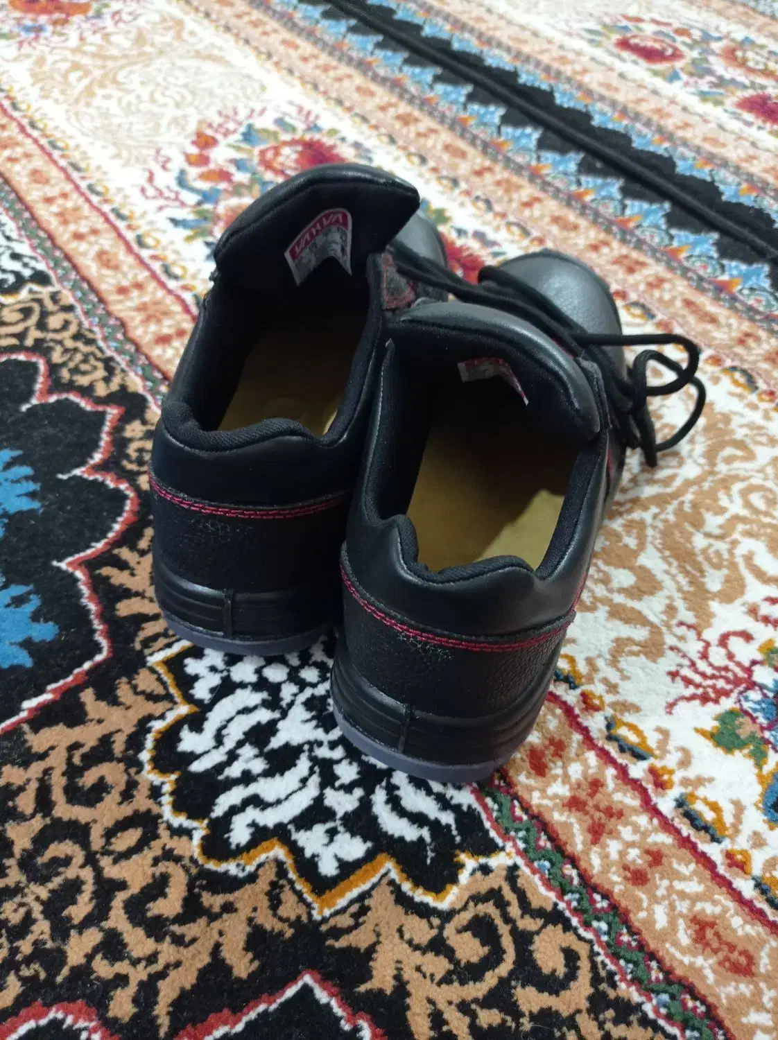 فروش کفش ایمنی|کیف، کفش، کمربند|لنده, |دیوار