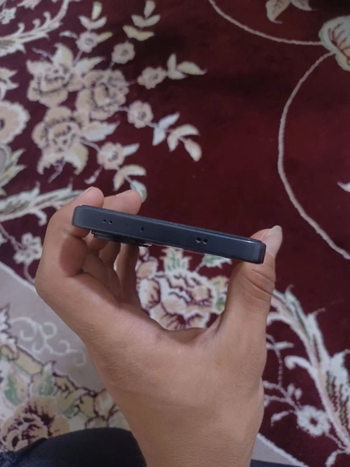 گوشی Poco X7 pro|موبایل|اسلام‌شهر, شهرک امام حسین (میان آباد)|دیوار