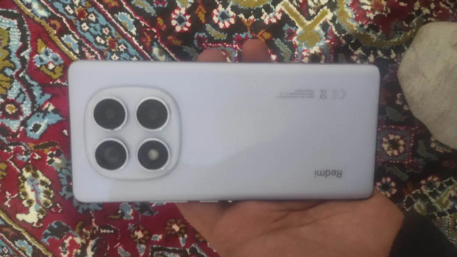 Not14Pro 4G|موبایل|تبریز, |دیوار