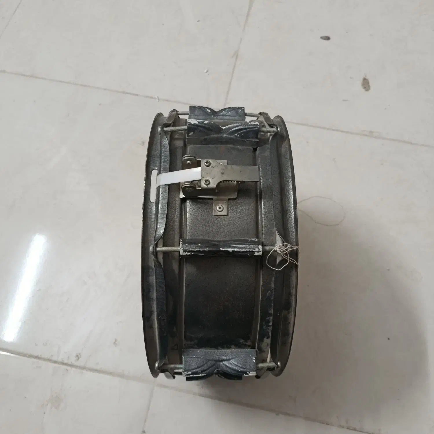 طبل یاماها|درام و پرکاشن|خمینی‌شهر, |دیوار