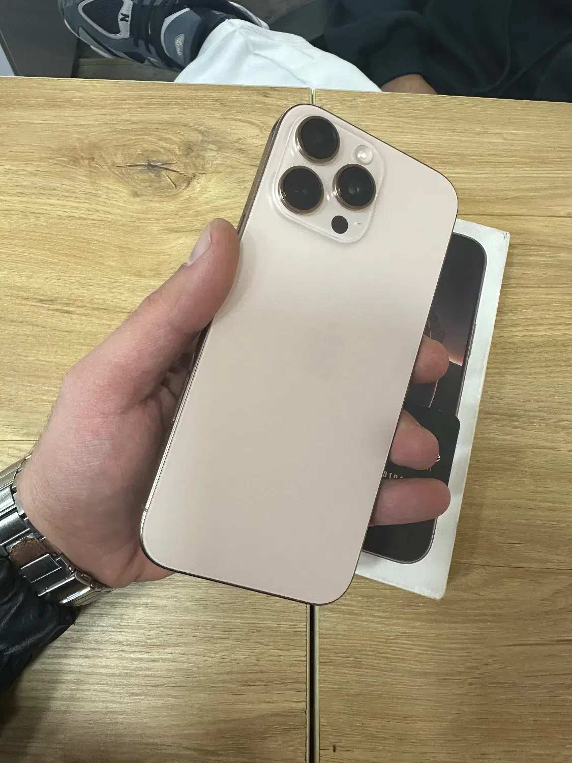 16pro max|موبایل|ایلام, |دیوار