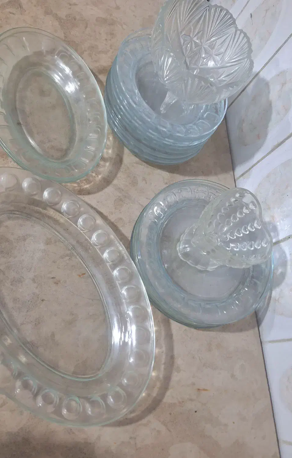 م ع ا ض ه با دوچرخه|ظروف پختوپز|دوگنبدان, |دیوار