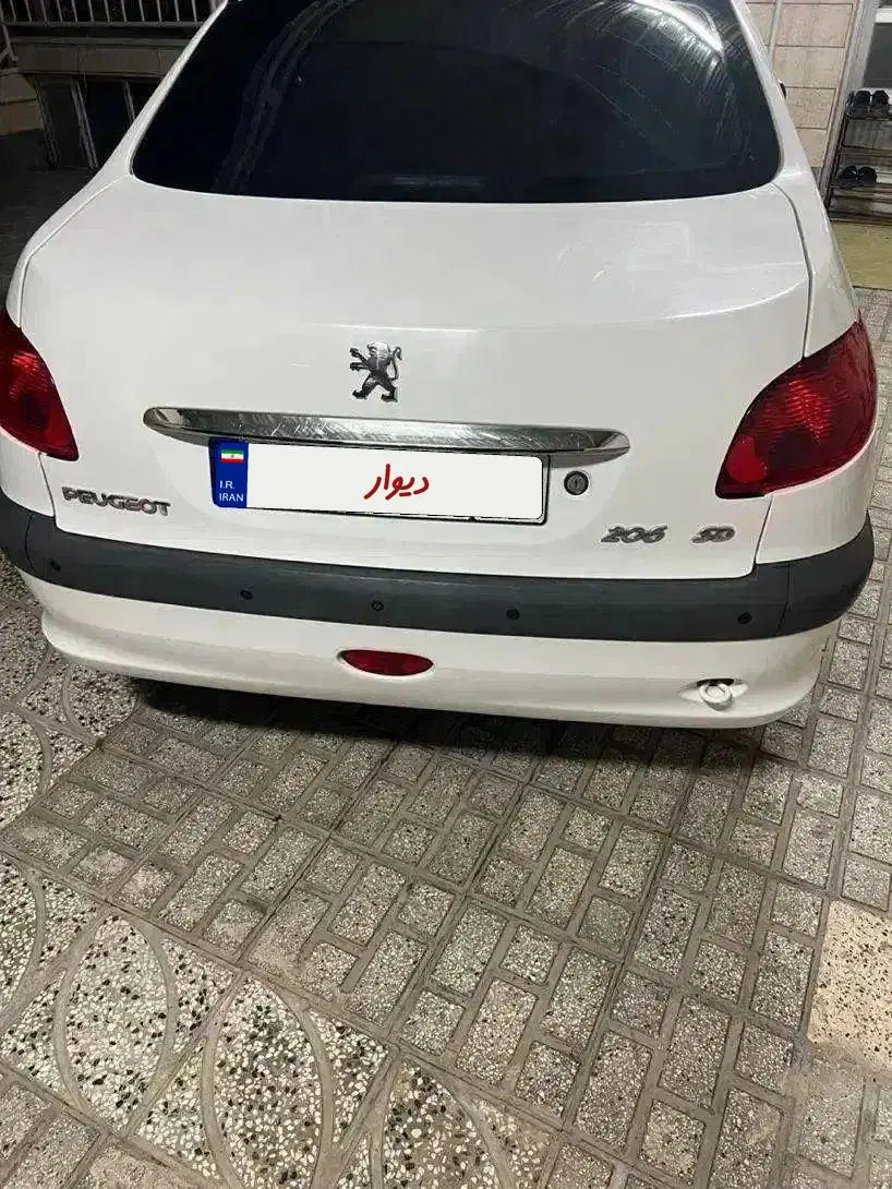 sd مدل ۹۹|خودرو سواری و وانت|بجنورد, |دیوار