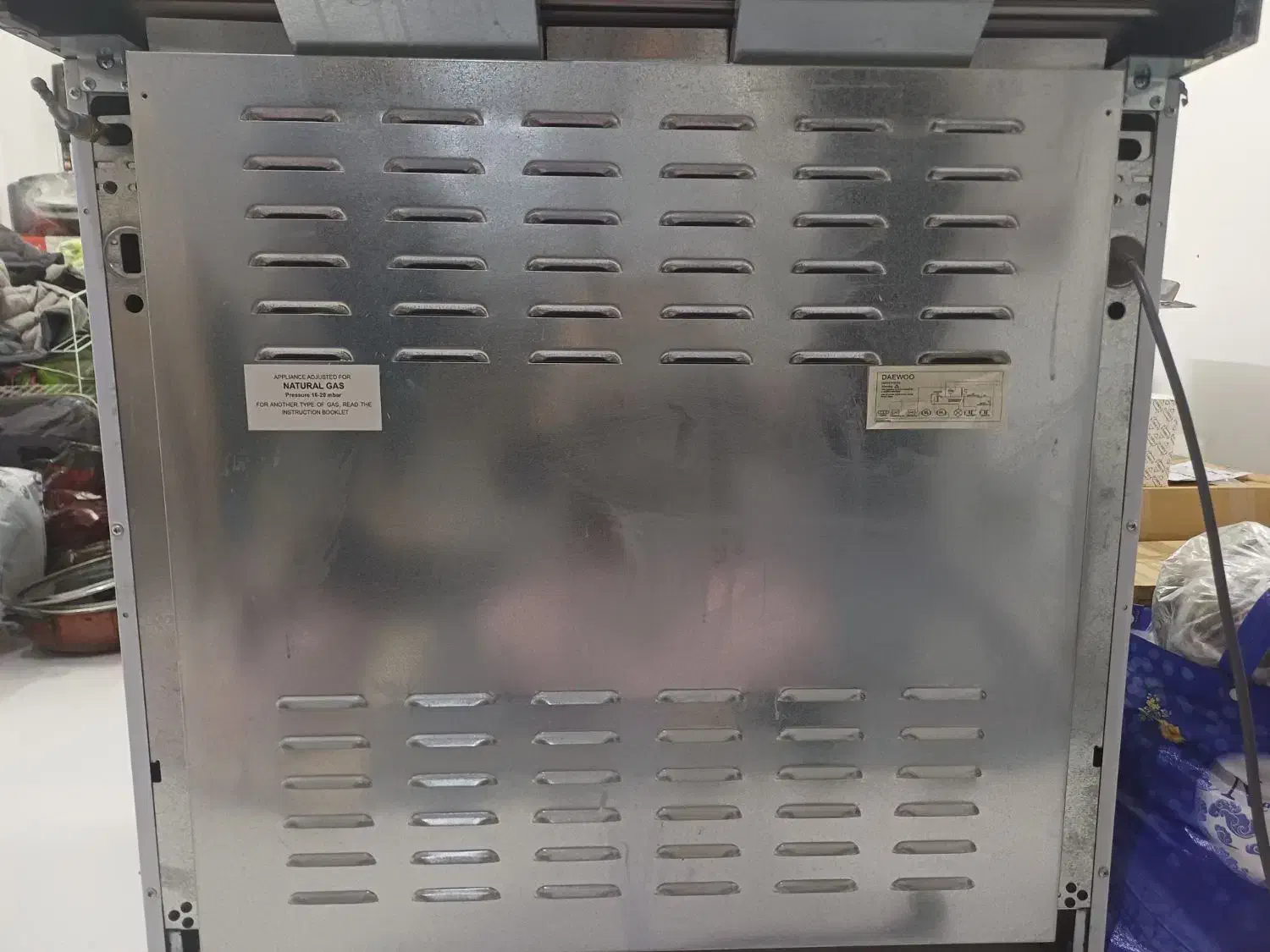 اجاق گاز|اجاق گاز و لوازم برقی پختوپز|مشهد, کوی ولیعصر|دیوار