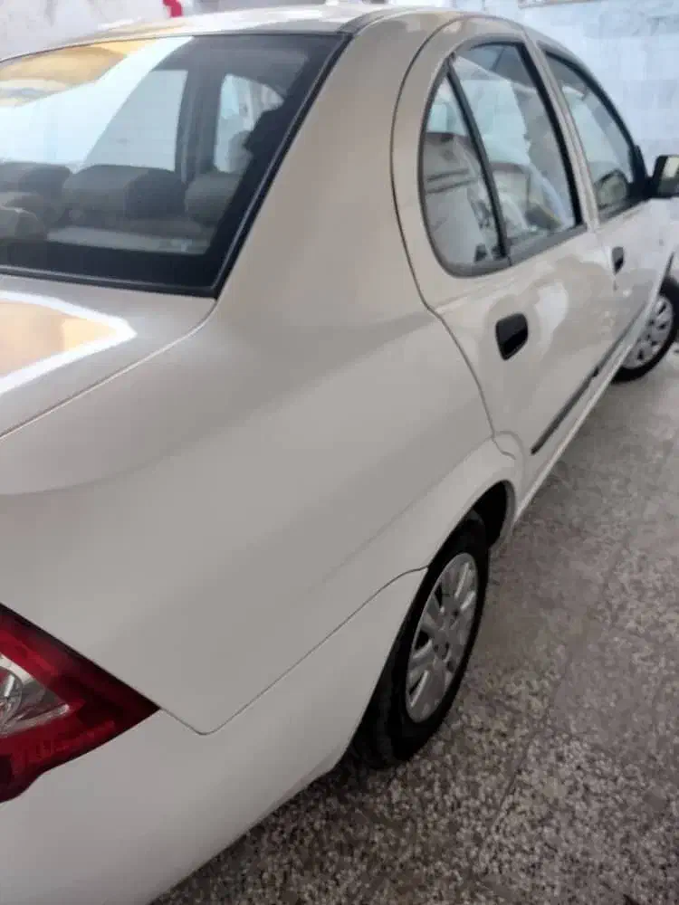 تیبا1 مدل 1400|خودرو سواری و وانت|آزادشهر, |دیوار