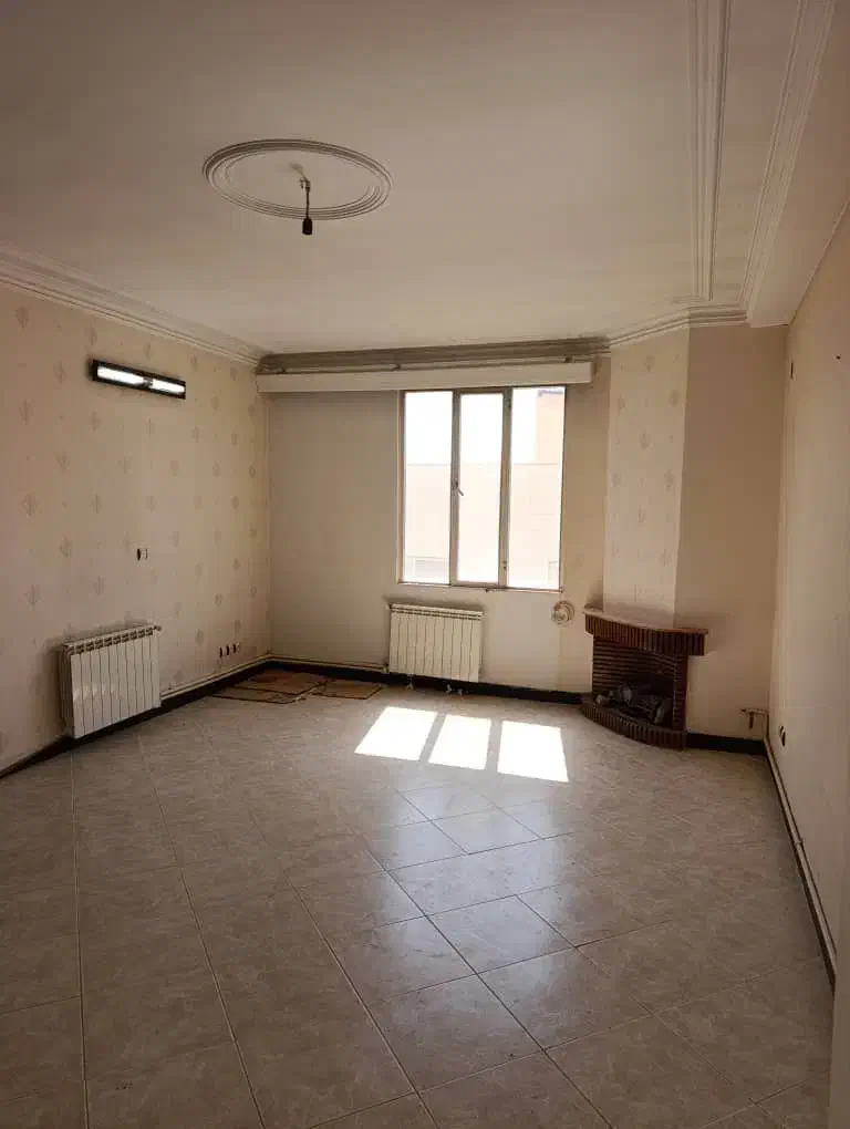 واحد80متری 2خوابه طبقه سوم.پارکینگ،انباری.سند|فروش آپارتمان|کرج, شهرک امام رضا (ع)|دیوار