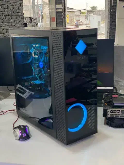 پک سیستم گیمینگ. تعویض با ps5|رایانه رومیزی|قلعه گنج, |دیوار