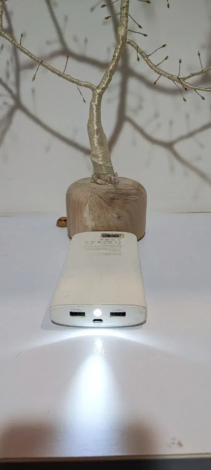 پاوربانک 20/000 Adata|لوازم جانبی موبایل و تبلت|بابل, |دیوار