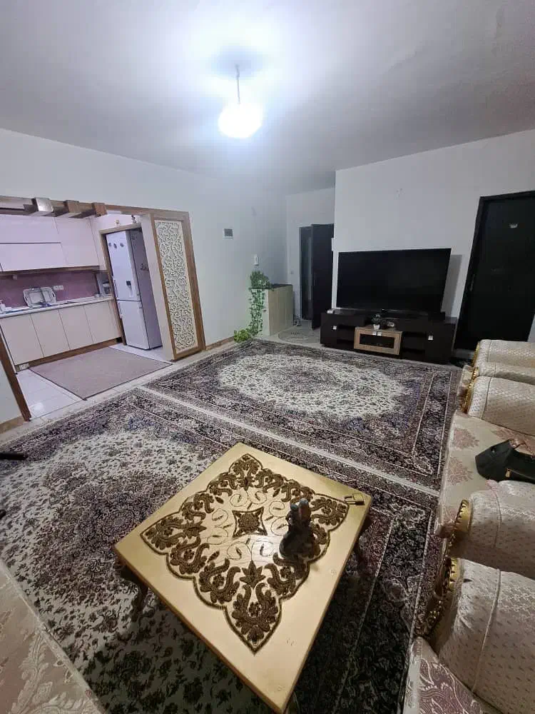 فروش آپارتمان مسکن مهرایثاریک ( مجتمع یاس )|فروش آپارتمان|کرمانشاه, |دیوار