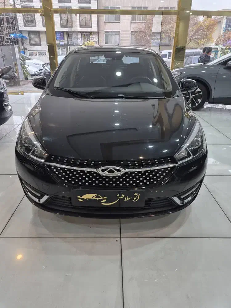 اریزو 5|خودرو سواری و وانت|تهران, نارمک|دیوار